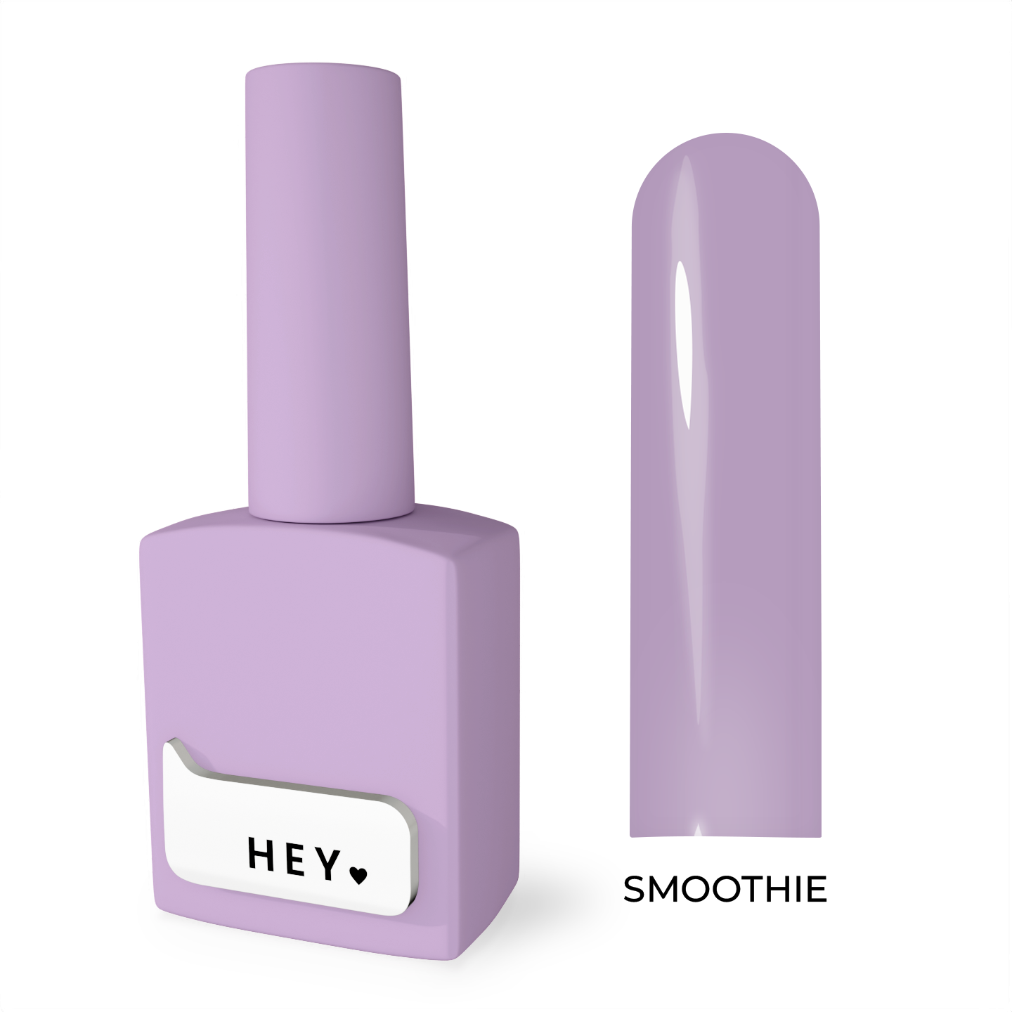 HEYLOVE. Tint Base, SMOOTHIE, 15 ml